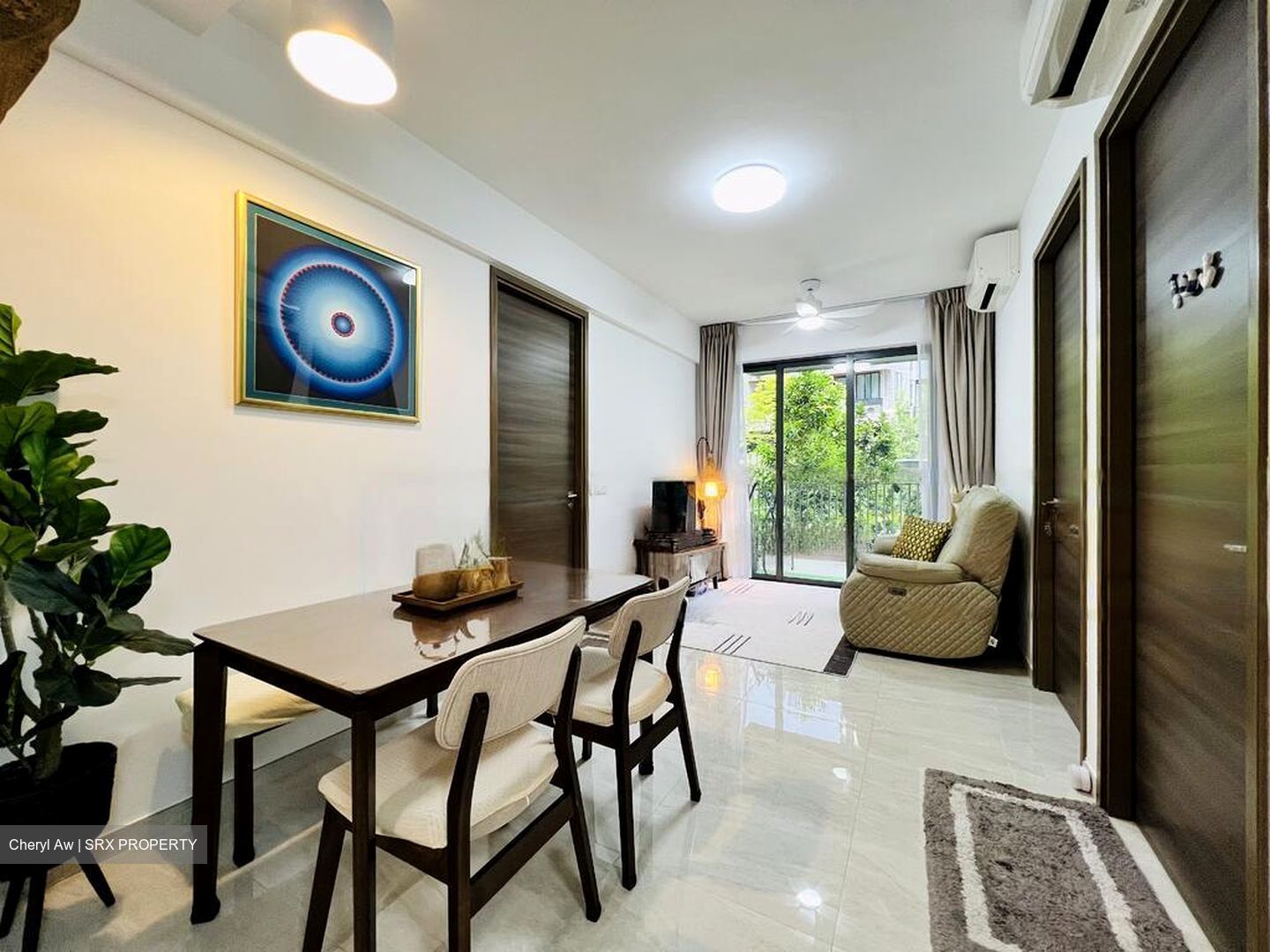 The Florence Residences (D19), Apartment #467401031